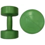 Гантель USA Style Evrotop SS-LKDB-601-2: Количество гантелей, шт 1