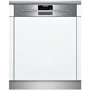 Посудомоечная машина Siemens SN 56N594: Размеры 81,5x59,8x57,3