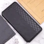 Чехол для телефонов Mobile Case Getman Cubic Black for Realme C55: Цвет черный