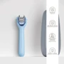 Электронный роллер для лица с микроиглами GESKE MicroNeedle Face Roller 9в1 aquamarine: Производитель GESKE