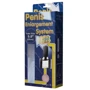 Вакуумная помпа с вибростимуляцией LYBAILE - Penis Enlargement System 9,8'' Vibration (BM-010066C)