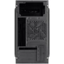 Корпус AeroCool CS-104-S-BK-v1 (ACCX-PC12003.11): Типоразмер Minitower