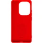 Чехол для телефонов ArmorStandart ICON Case Red for Xiaomi Poco M6 Pro 4G (ARM74149): Цвет красный