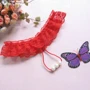 Эротические трусики NDS 9002-2 Red S/M (23790)