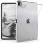 Аксессуар для iPad BeCover TPU Case Transparancy for iPad Pro 13 2024 M4 (711684): Цвет прозрачный