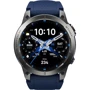 Смарт-годинник Zeblaze Stratos 3 Pro Blue: Дисплей 1.43" AMOLED (466x466)