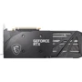 Видеокарта MSI GeForce RTX 3060 Ti VENTUS 3X 8G OC LHR: Объем памяти, Гб 8