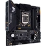 ASUS TUF GAMING B560M-PLUS WIFI: Разъемы на плате SATA 3.0, M.2