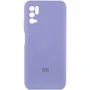 Чехол для телефонов Mobile Case Silicone Cover Shield Camera Dasheen for Xiaomi Redmi Note 10 5G / Poco M3 Pro / Poco M3 Pro 5G