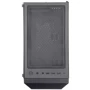 Корпус Silverstone Fara B1 RGB Black (SST-FAB1B-RGB): Типоразмер Midi-Tower