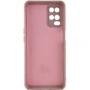 Аксессуар для смартфона Lakshmi Case Silicone Cover Full Camera Pink Sand for Oppo A54 4G: Совместимость Oppo A54 4G