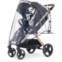 Прогулочная коляска El Camino Dynamic Pro Special Black (ME 1053G-2 Special Black): Ширина шасси 53.5 см