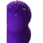 Вибратор Toyfa A-Toys (фиолетовый)