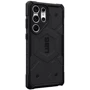 Аксессуар для смартфона Urban Armor Gear UAG Pathfinder Black (214137114040) for Samsung S918 Galaxy S23 Ultra: Цвет черный