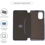 Чехол для телефонов ArmorStandart G-Case Blue for Motorola G85 5G (ARM77319): Тип чехол-книжка