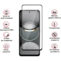 BeCover Tempered Glass Black for Tecno Spark 30 Pro (KL7) (713080)