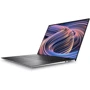 Ноутбук Dell XPS 15 9520 (XPS9520-9192SLV-PUS): Экран 15.6 " (3456x2160)