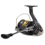 Катушка рыболовная Катушка Daiwa 20 Laguna LT 2000: Тип Безынерционная