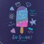 Рюкзак школьный Kite Education So Sweet (K24-700M-6): Корпус рюкзака Мягкий