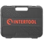 Набір інструментів INTERTOOL Storm 1/2 "3/8" 1/4 "(ET-8219) фото 5