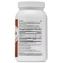 GNC Triple Lecithin with Chromium Picolinate Лецитин Хром пиколинат 100 капсул: Тип Лецитин