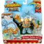 Игровая фигурка-трансформер Kingdom Builders – Бариан разрушитель (648045)