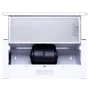 Вытяжка Minola HTL 6734 WH 1100 LED GLASS фото 9