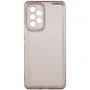 Чехол для телефонов TPU Case Starfall Clear/Grey for Samsung A045 Galaxy A04