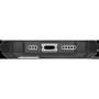 Чохол для iPhone Urban Armor Gear UAG Plasma XTE MagSafe Ash/Titanium (114474113136) for iPhone 16 Pro фото 6