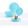 Салатник Luminarc DIWALI LIGHT BLUE 21см (P2614): Тип салатник