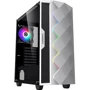 Корпус GameMax Diamond White
