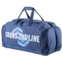 Сумка спортивна IQ Wubag 50 л синя (WUBAG-MOONLIT OCEAN/PRINC BLU): Стать Унисекс