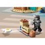 Конструктор LEGO Marvel Мобільна штаб-квартира команди Павука 187 деталей (10791) фото 8
