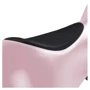 Беговел детский Hauck 1st Ride Four Matt Pink ( 80402-9): Колеса литые