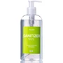 HiLLARY Skin SANITIZER DOUBLE HYDRATION 3x200 ml Антисептик Санитайзер фото 8