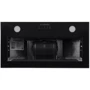 Вытяжка Minola HBI 52621 BL GLASS 700 LED: Тип монтажа Встраиваемый