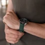 Наручные часы Naviforce Fly ArmyGreen 9545: Функции Таймер, Будильник, Подсветка, Секундомер, Дата, День недели