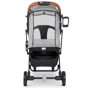 Коляска El Camino Yoga ll M 3910 (denim medium grey): Пол ребенка Унисекс