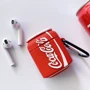 Чехол для наушников TPU Case Can Coca-Cola for Apple Airpods 2: Тип Чехол