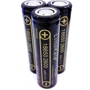 LiitoKala 18650 2600mAh Li-Ion 1шт (Lii-26A): Емкость 2600 мАч