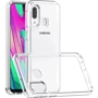 Чохол для телефона BeCover TPU Case Transparancy для Samsung A405 Galaxy A40 (705010)