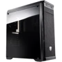 Корпус Cougar MX330-G Black: Форм-фактор материнской платы ATX / Micro-ATX / Mini-ITX