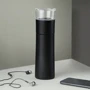 Xiaomi Pinztea Mug Black заварювальний 300 ml: Призначення Для офиса, Для дома