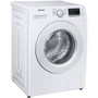 Стиральная машина Samsung WW70T4020EE1UA: Тип машины Автомат