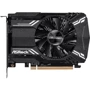 Видеокарта ASRock AMD Radeon RX 6400 Challenger ITX 4G: Тип памяти GDDR6