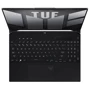 Ноутбук ASUS TUF Gaming A16 Adv. Edition (FA617NS-N3068W_2TB): Тип экрана матовый