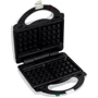 Rotex RSM221-B: Съемные пластины Для вафель, Для гриля, Для сэндвичей