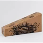 Самокат Best Scooter MAXI сірий (А 25776/779-1537): Кількість коліс 4