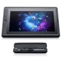 Графічний планшет Wacom Cintiq Companion (DTH-W1300L-2): Тип пера бездротової