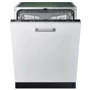 Встраиваемая посудомоечная машина Samsung DW6KR7051BB: Расход воды, л 9.9